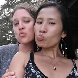 Meet your Posher, Carey